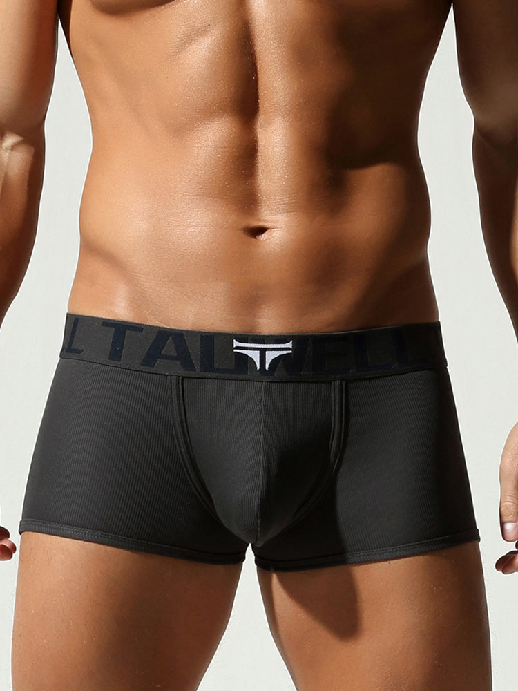 Men's Athletic Compression Moisture-Wicking Odor-Control Activewear | dmunderwear detail image 12