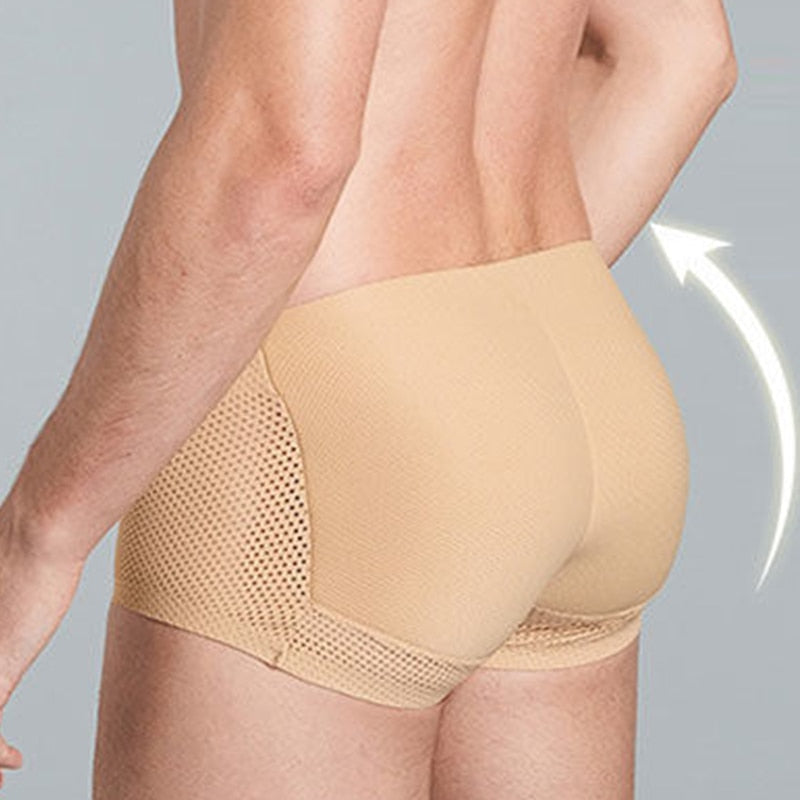 Men's Butt Enhancing Underwear | dmunderwear