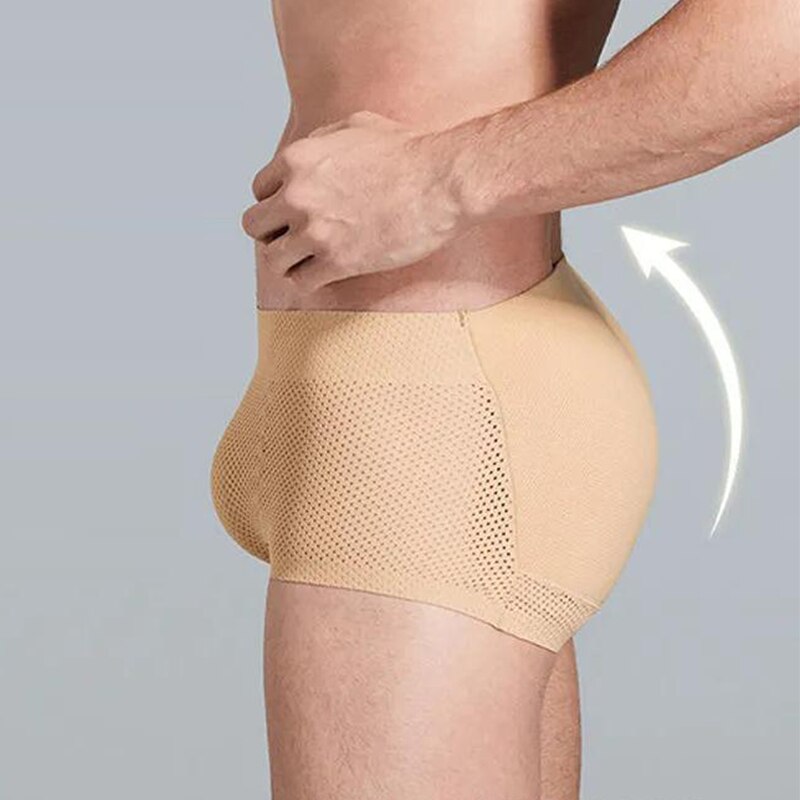 Men's Butt Enhancing Underwear | dmunderwear detail image 10