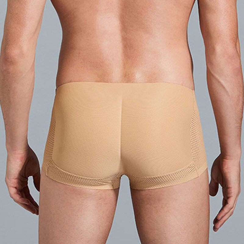 Men's Butt Enhancing Underwear | dmunderwear detail image 12