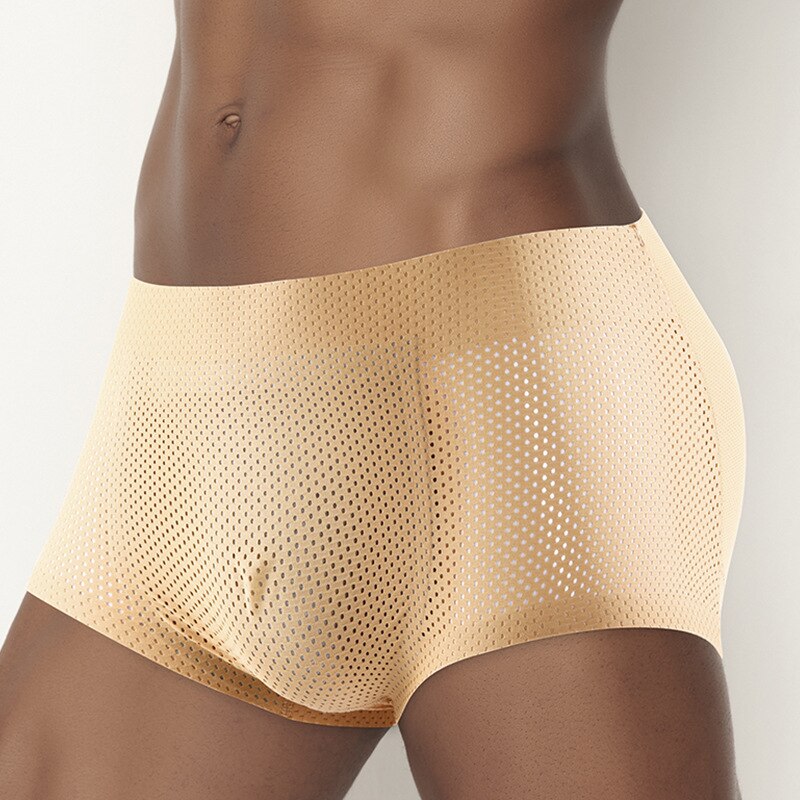 Men's Butt Enhancing Underwear | dmunderwear detail image 16