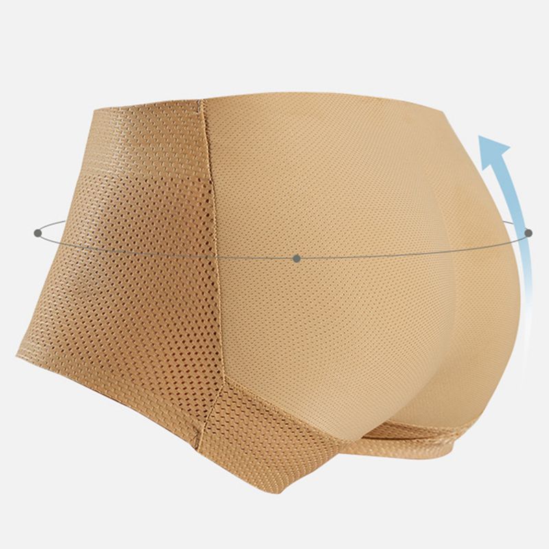 Men's Butt Enhancing Underwear | dmunderwear detail image 19