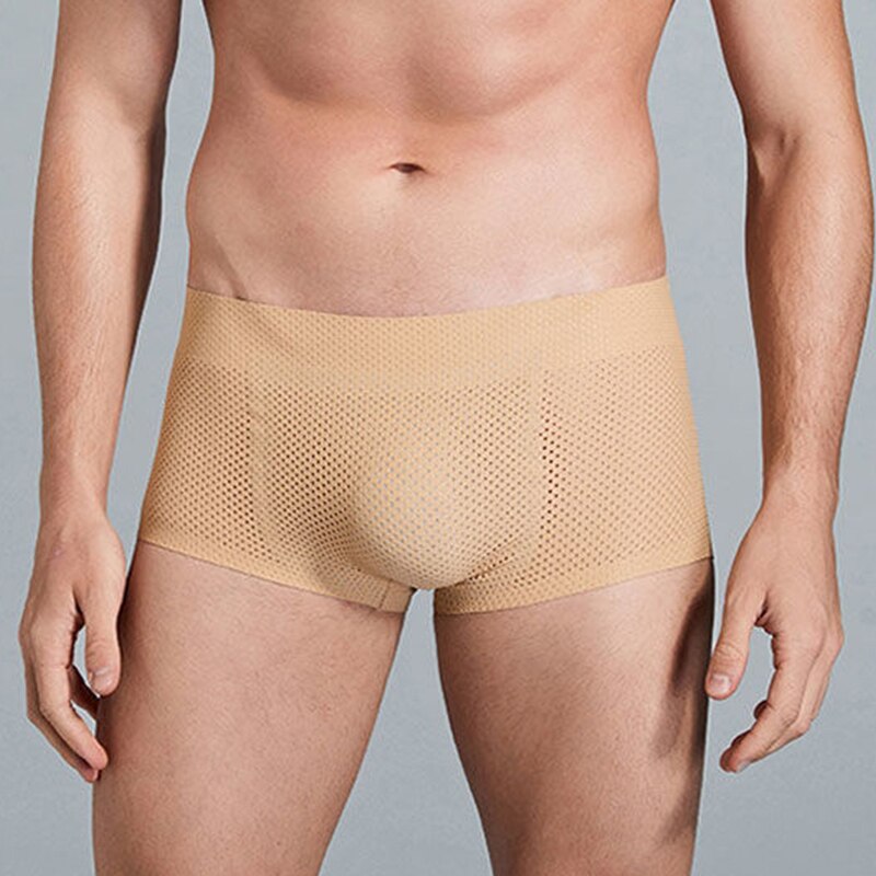 Men's Butt Enhancing Underwear | dmunderwear detail image 20