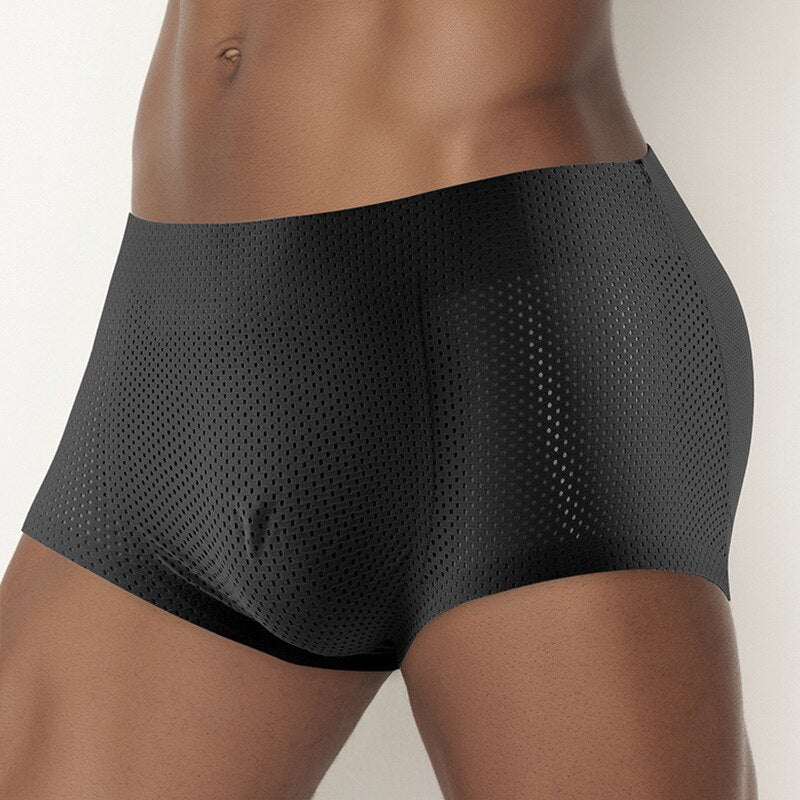Men's Butt Enhancing Underwear | dmunderwear detail image 3