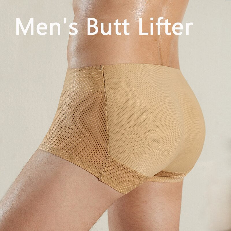 Men's Butt Enhancing Underwear | dmunderwear detail image 8