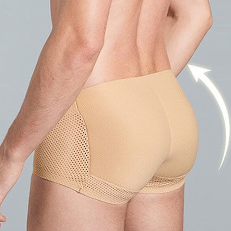 Men's Butt Enhancing Underwear | dmunderwear detail image 9