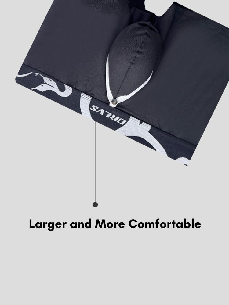Men's Detachable Pouch Easy-Access Open Fly Modal Split-Crotch Boxers Briefs | dmunderwear detail image 4
