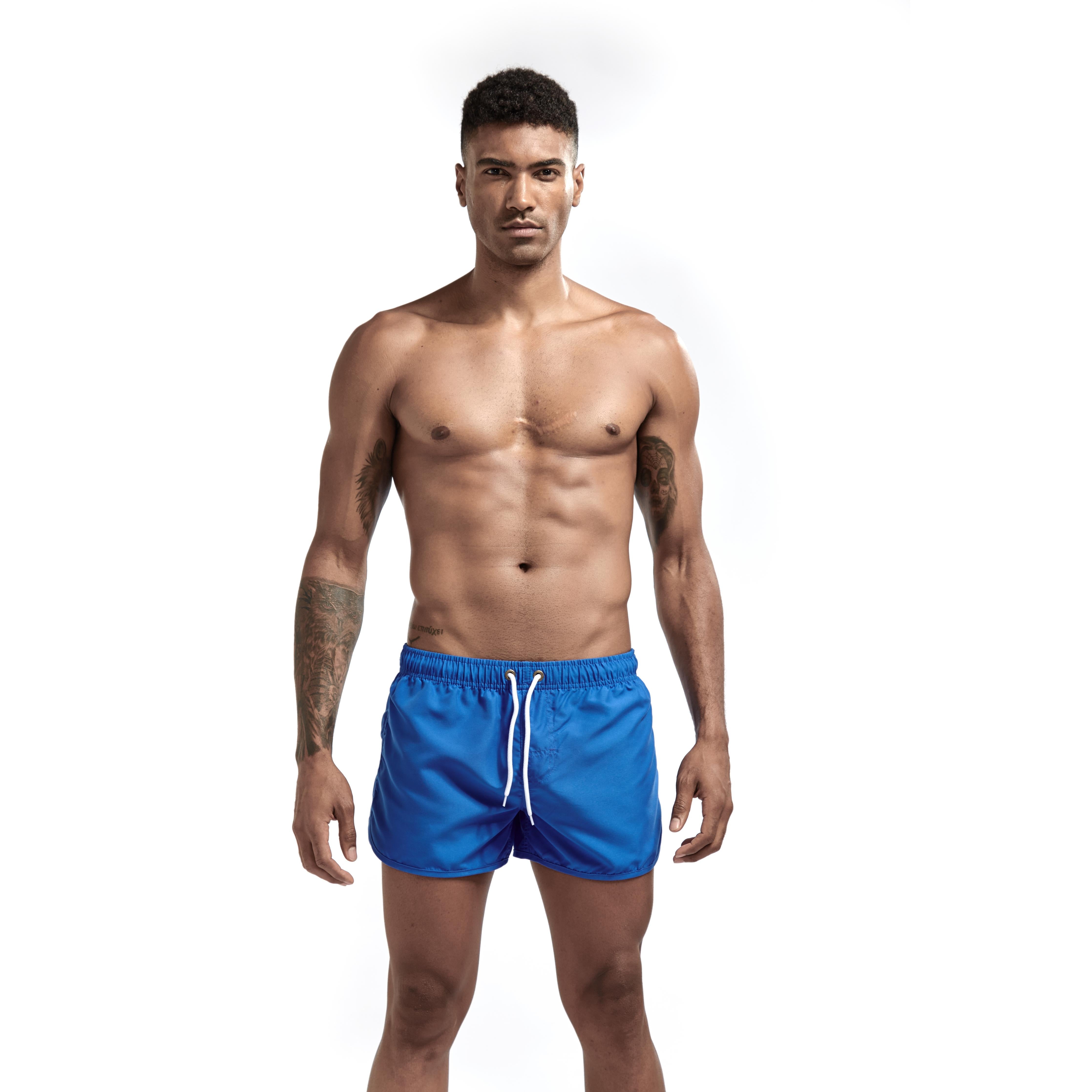 JOCKMAIL JM807 - Summer Shorts | dmunderwear detail image 6