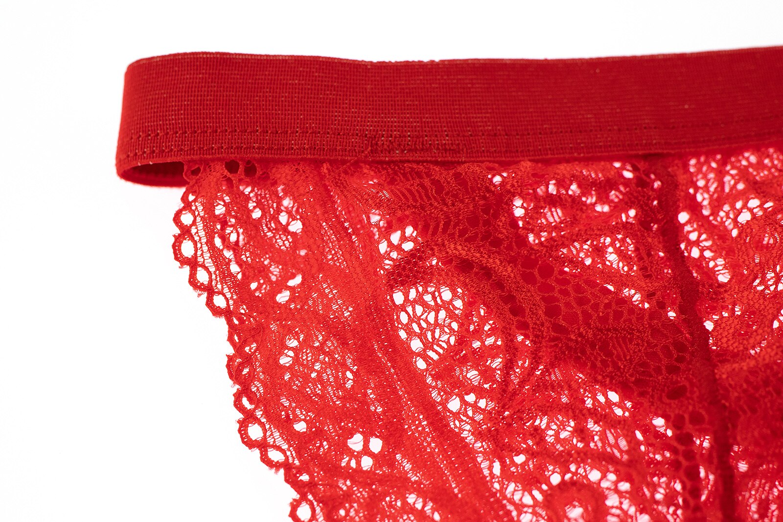 Men's Lace Garter Underwear | dmunderwear detail image 20