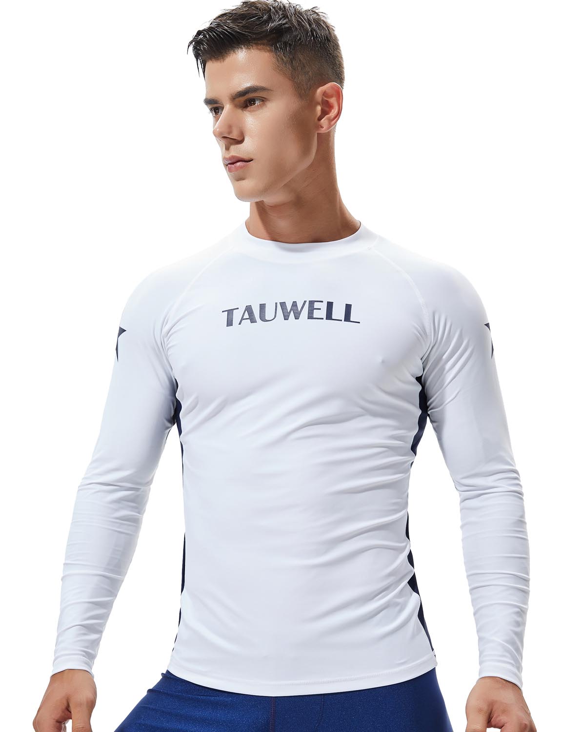 Rash Guard Surfing Shirt 8803 | dmunderwear