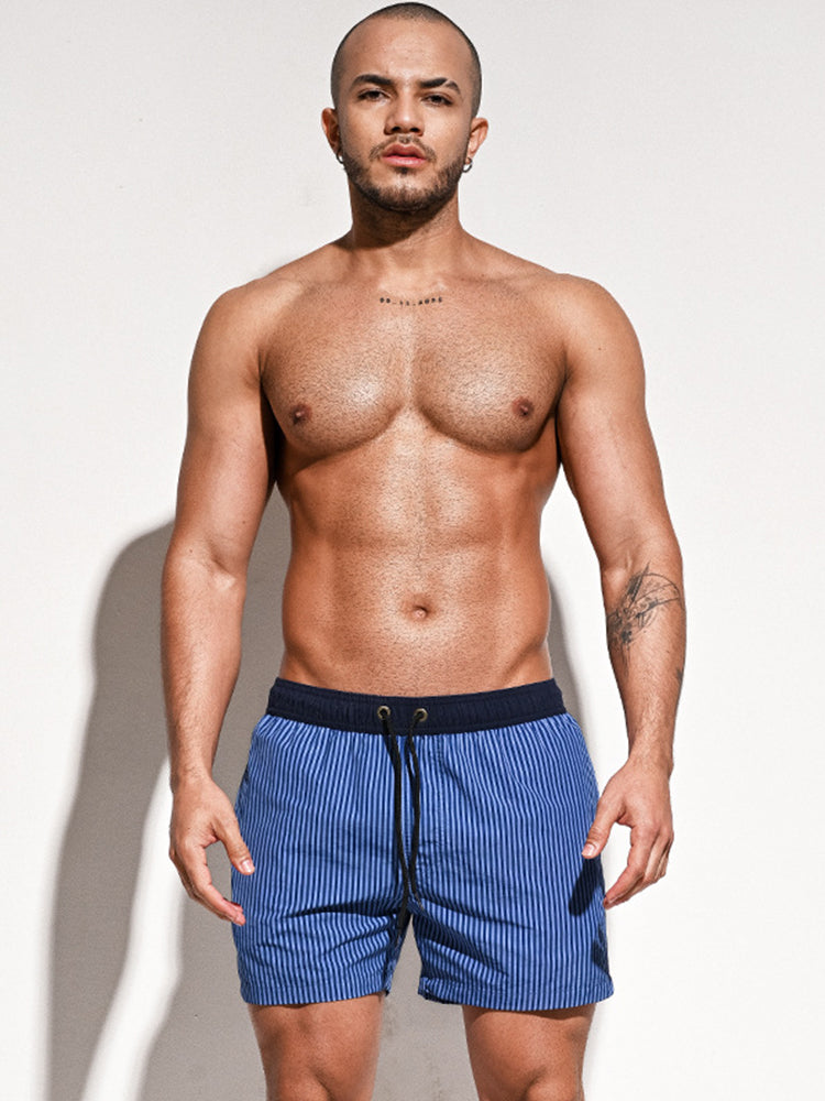 Men's Sports Quick-Drying Board Shorts | dmunderwear variant image