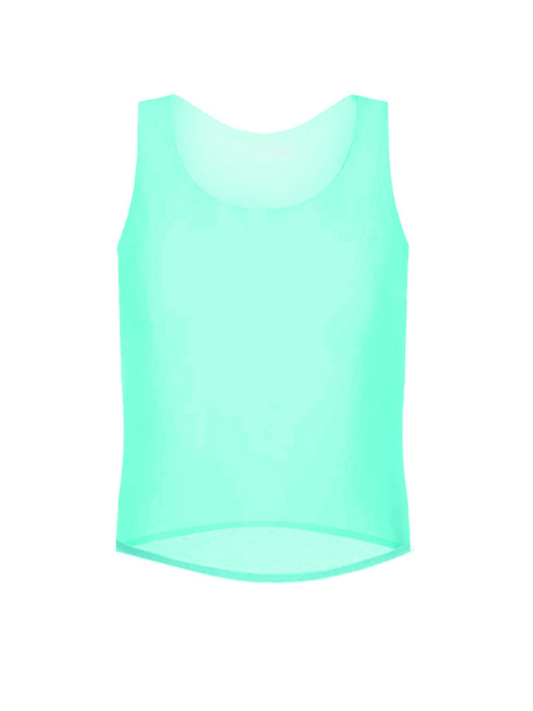 Men's Sporty Breathable Moisture-Wicking Soft Activewear Tops & Bikini | dmunderwear variant image