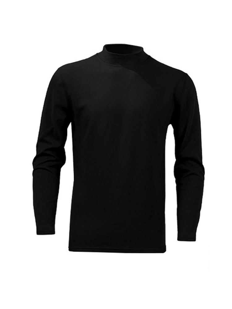 Men's Ultra-Soft Fabric Warm Comfortable Smooth Anti-Odor Thermal Sets | dmunderwear detail image 17
