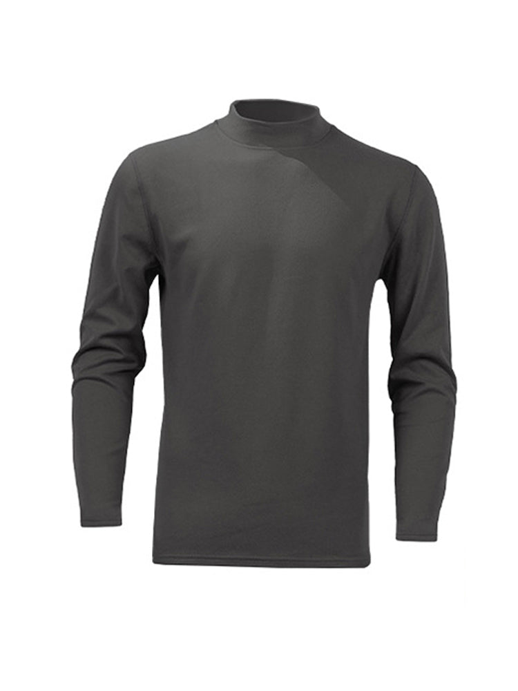 Men's Ultra-Soft Fabric Warm Comfortable Smooth Anti-Odor Thermal Sets | dmunderwear detail image 18