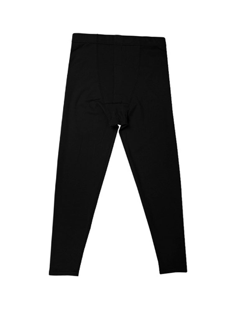 Men's Ultra-Soft Fabric Warm Comfortable Smooth Anti-Odor Thermal Sets | dmunderwear detail image 20
