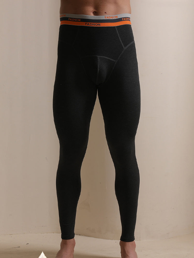 Men's Underwear-free Cotton Warm Bottoms | dmunderwear variant image