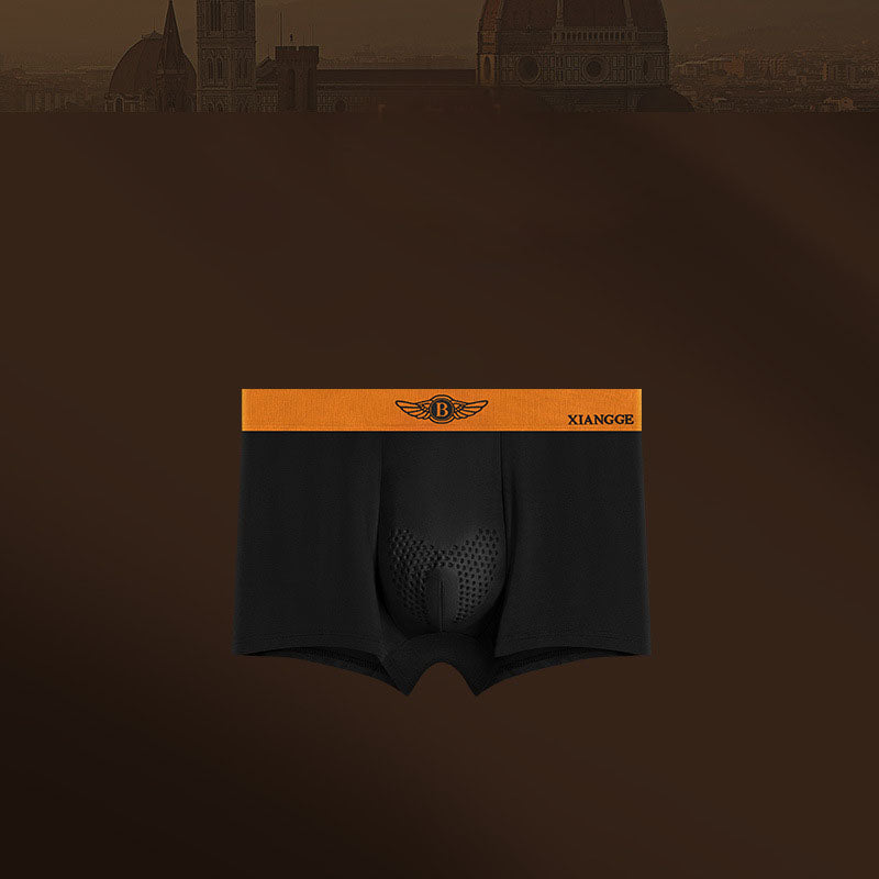 Men's underwear Warm Modal Tomalin boxer shorts boxers | dmunderwear variant image
