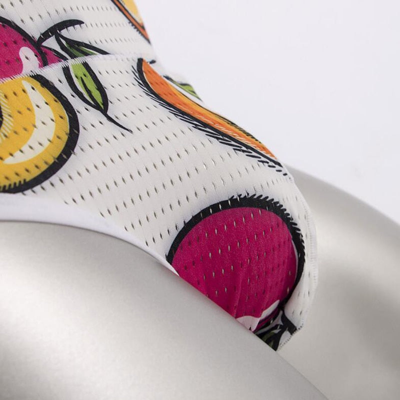 Mesh Gay Leotard Underwear | dmunderwear detail image 7