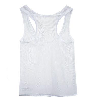 Mesh Tank Top | dmunderwear variant image