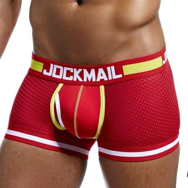 Active Mesh Trunks | dmunderwear variant image