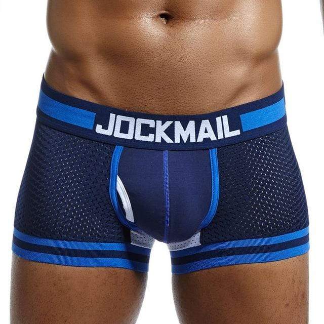 Active Mesh Trunks | dmunderwear detail image 9