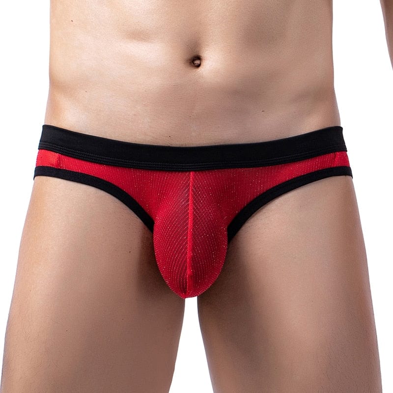 Metro Briefs | dmunderwear detail image 12