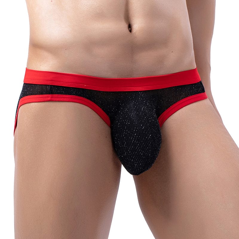 Metro Briefs | dmunderwear detail image 5