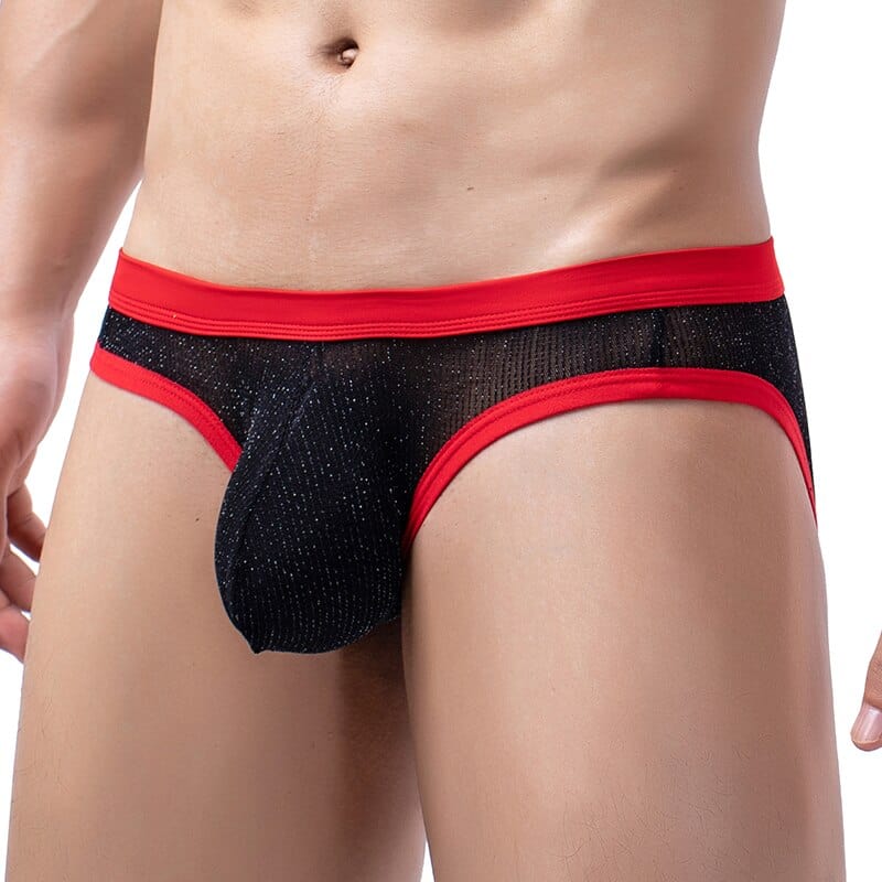 Metro Briefs | dmunderwear detail image 6