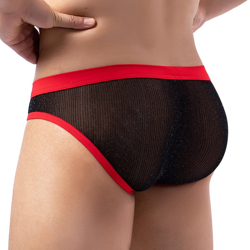 Metro Briefs | dmunderwear detail image 7