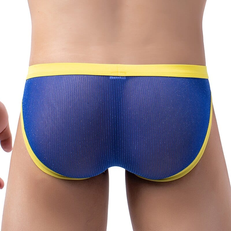 Metro Briefs | dmunderwear detail image 9