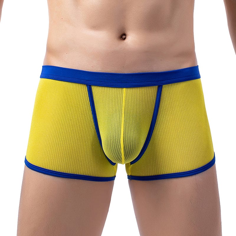 Metro Trunks | dmunderwear detail image 10