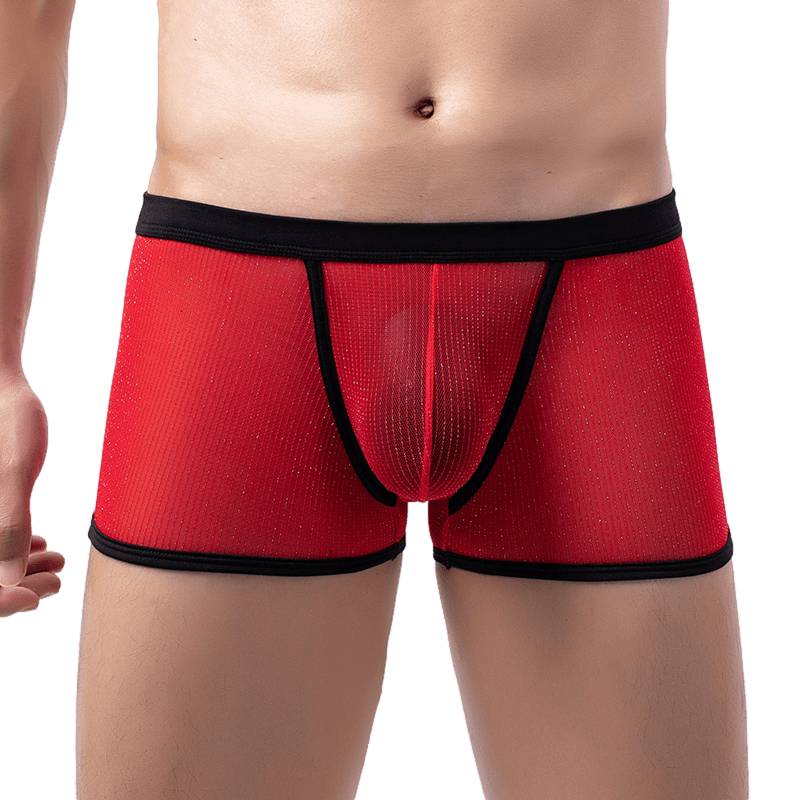 Metro Trunks | dmunderwear detail image 11