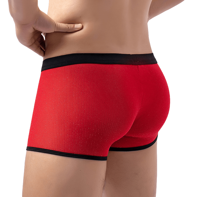 Metro Trunks | dmunderwear detail image 12
