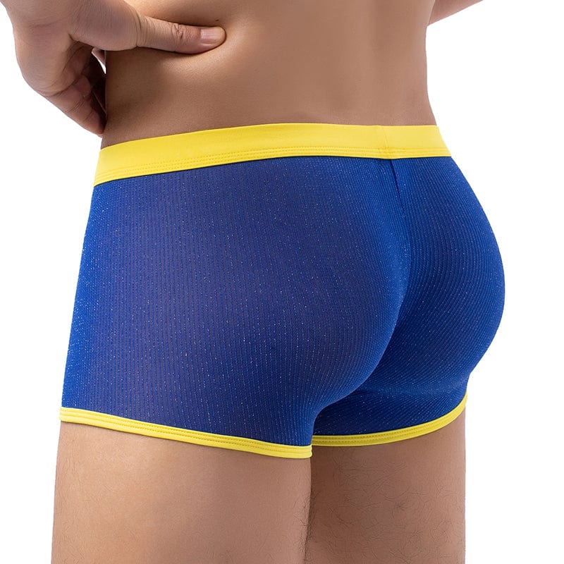 Metro Trunks | dmunderwear detail image 3