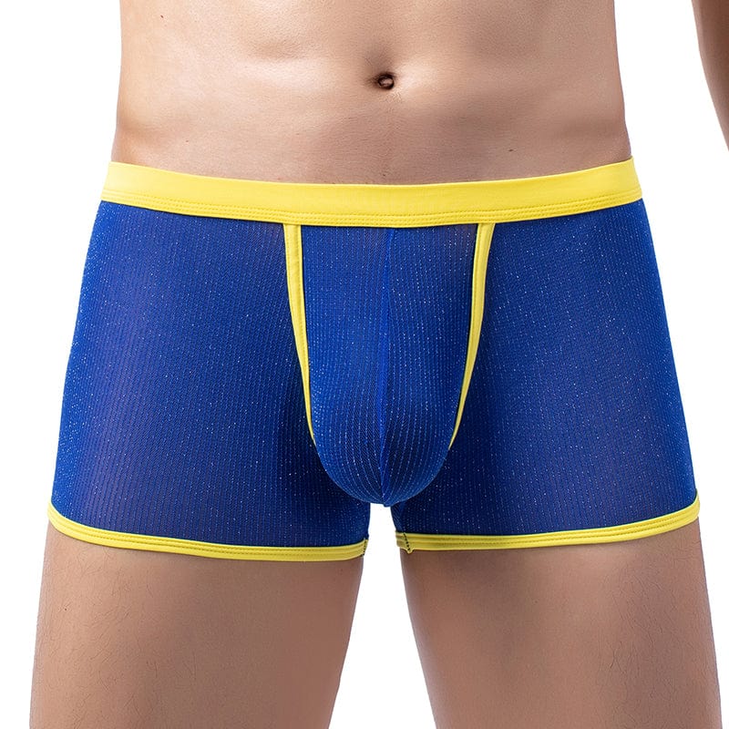 Metro Trunks | dmunderwear detail image 4