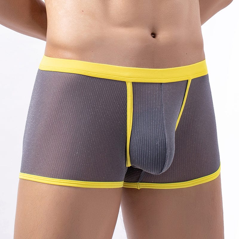 Metro Trunks | dmunderwear detail image 6