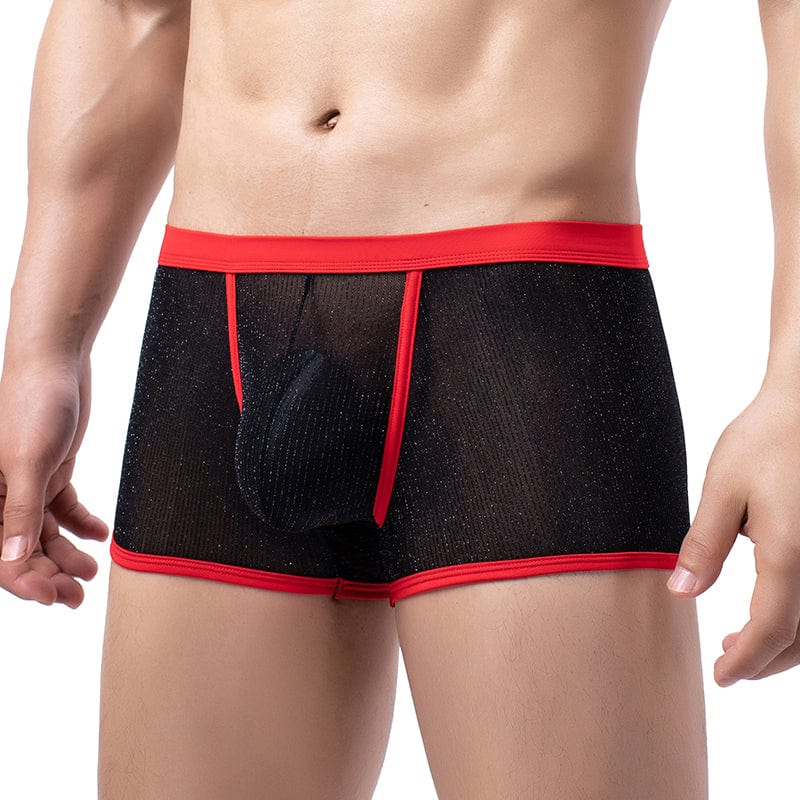 Metro Trunks | dmunderwear detail image 7