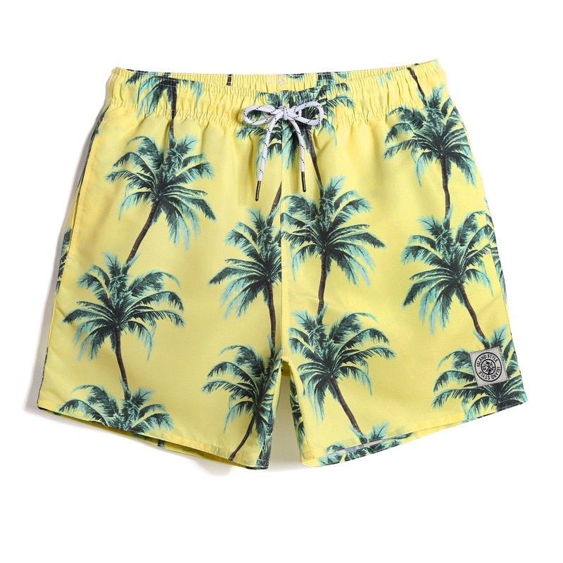 Miami Board Shorts | dmunderwear