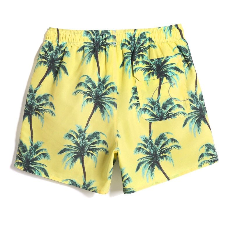 Miami Board Shorts | dmunderwear detail image 2