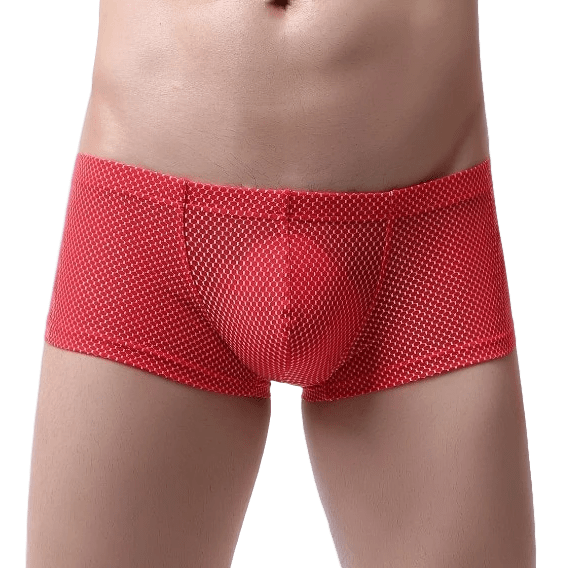 Micro Tech Trunks | dmunderwear