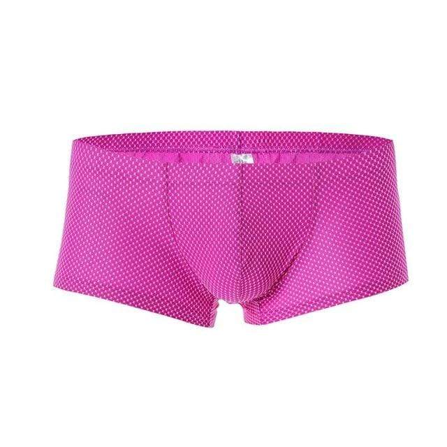 Micro Tech Trunks | dmunderwear detail image 12