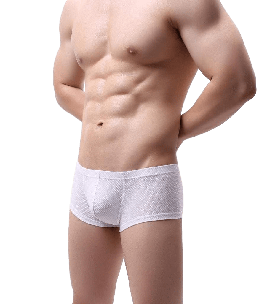 Micro Tech Trunks | dmunderwear detail image 15