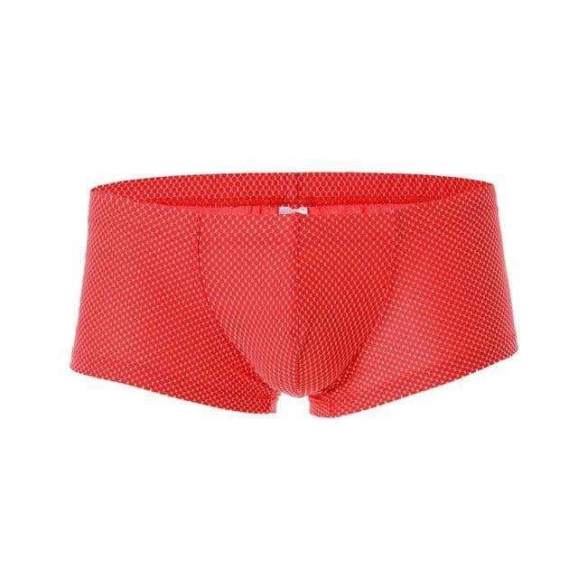 Micro Tech Trunks | dmunderwear detail image 2