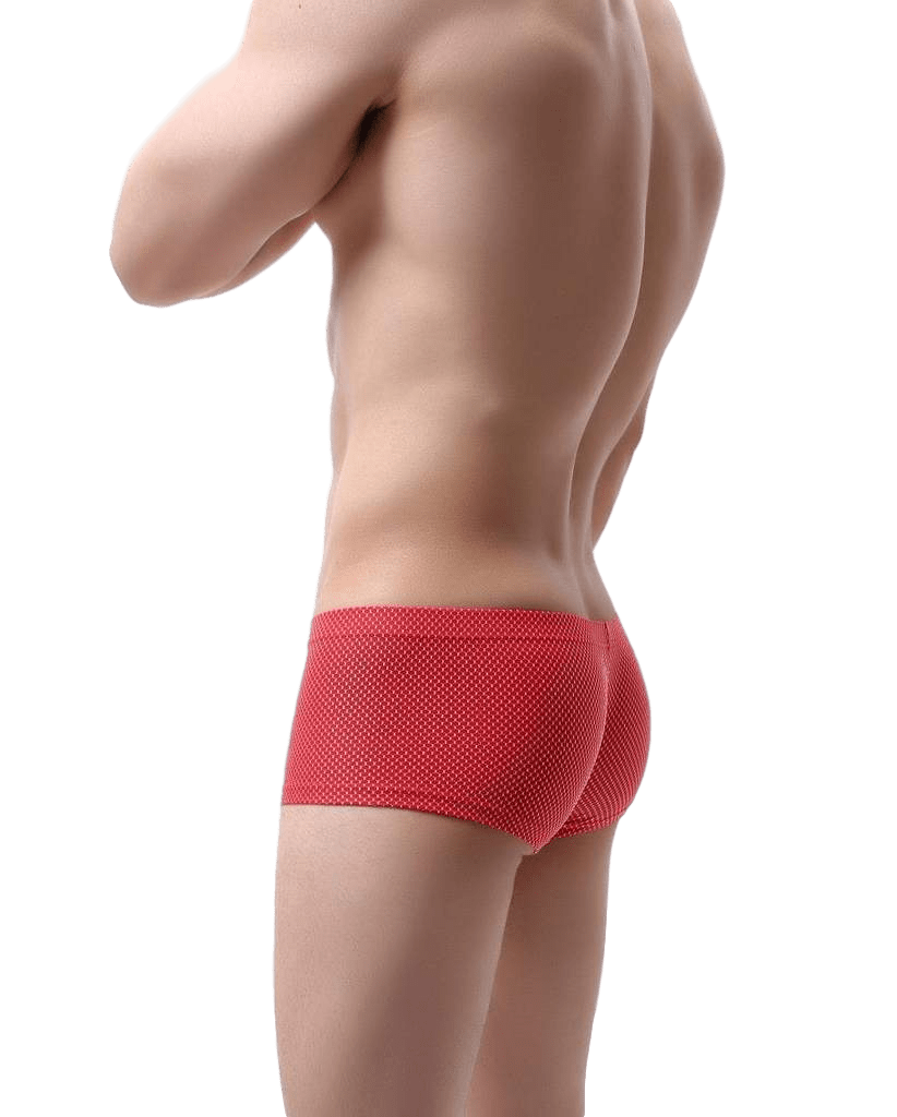 Micro Tech Trunks | dmunderwear detail image 3