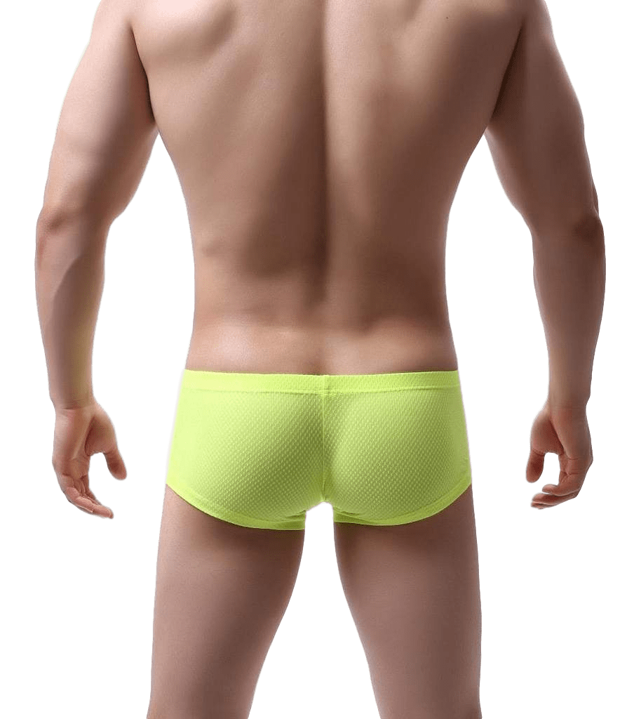 Micro Tech Trunks | dmunderwear detail image 4