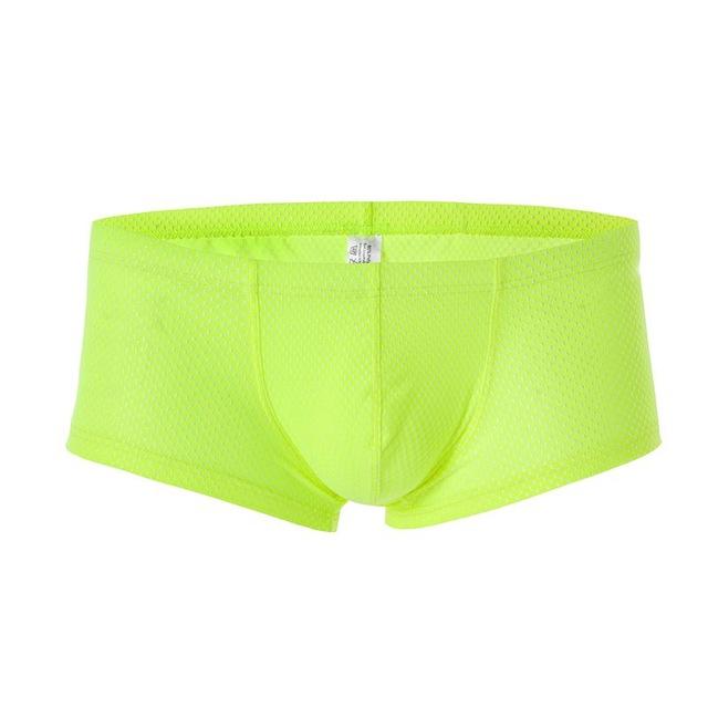 Micro Tech Trunks | dmunderwear detail image 5