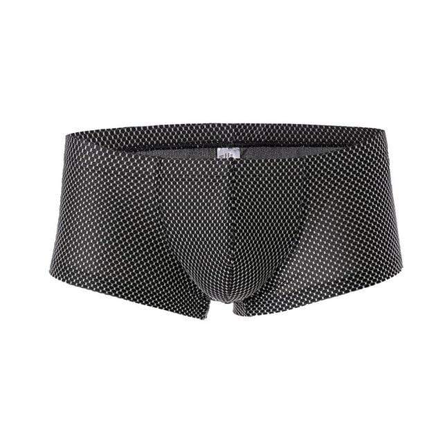 Micro Tech Trunks | dmunderwear detail image 6