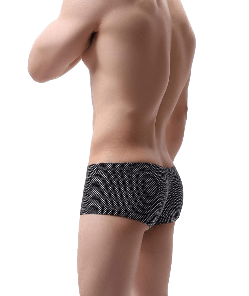 Micro Tech Trunks | dmunderwear detail image 7