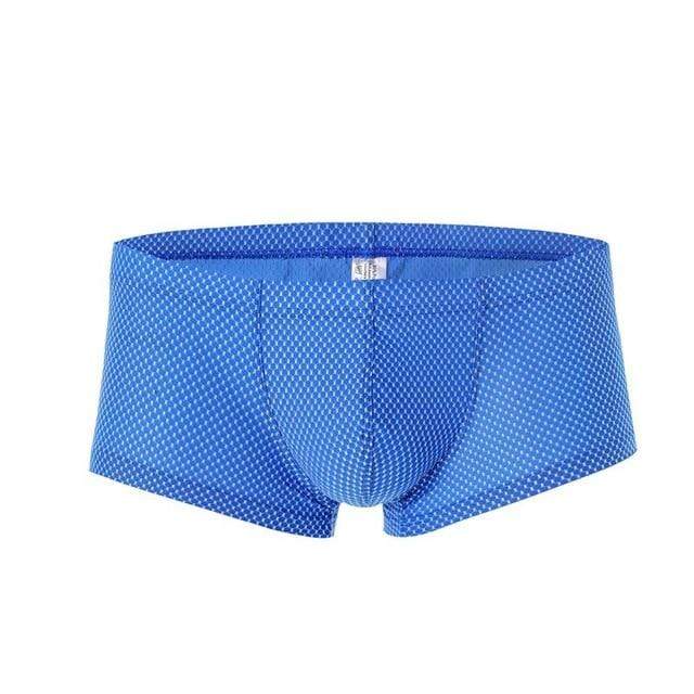 Micro Tech Trunks | dmunderwear detail image 8