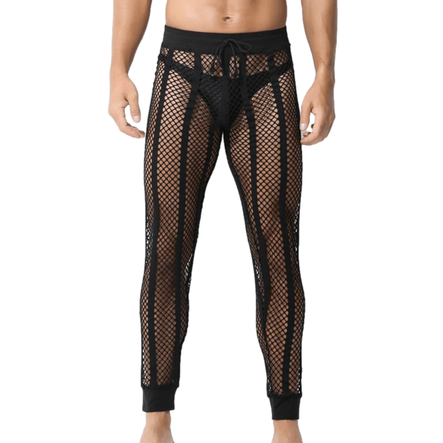 Midnight Jogger | dmunderwear